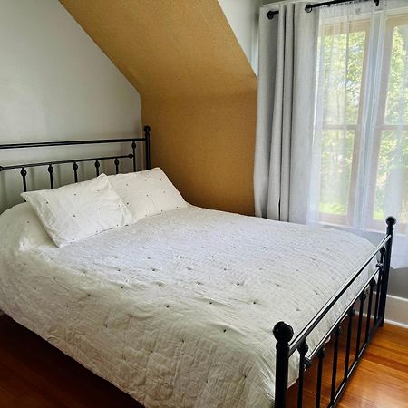 Hudson House Bed And Breakfast Wheatland Εξωτερικό φωτογραφία