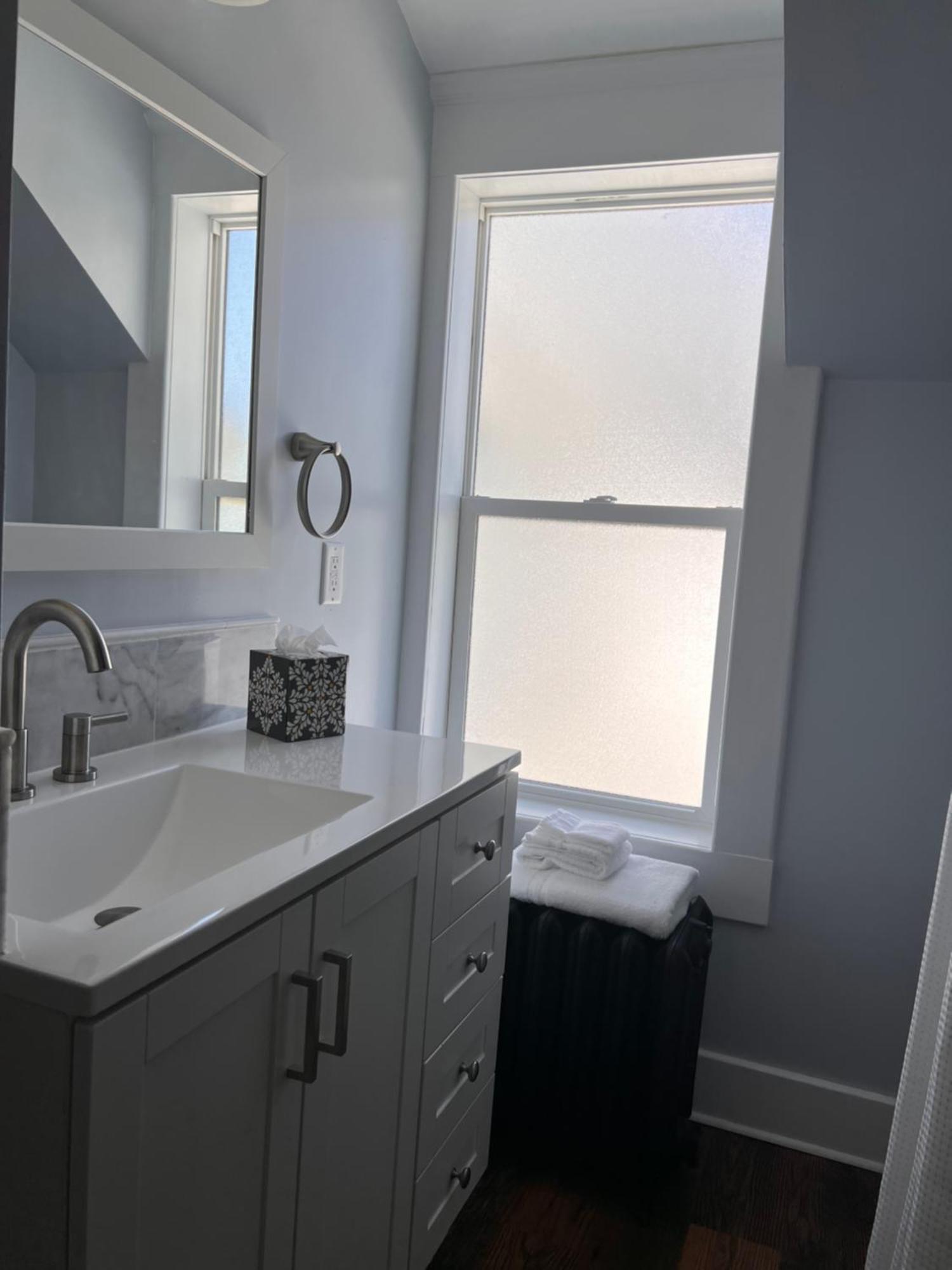 Hudson House Bed And Breakfast Wheatland Εξωτερικό φωτογραφία