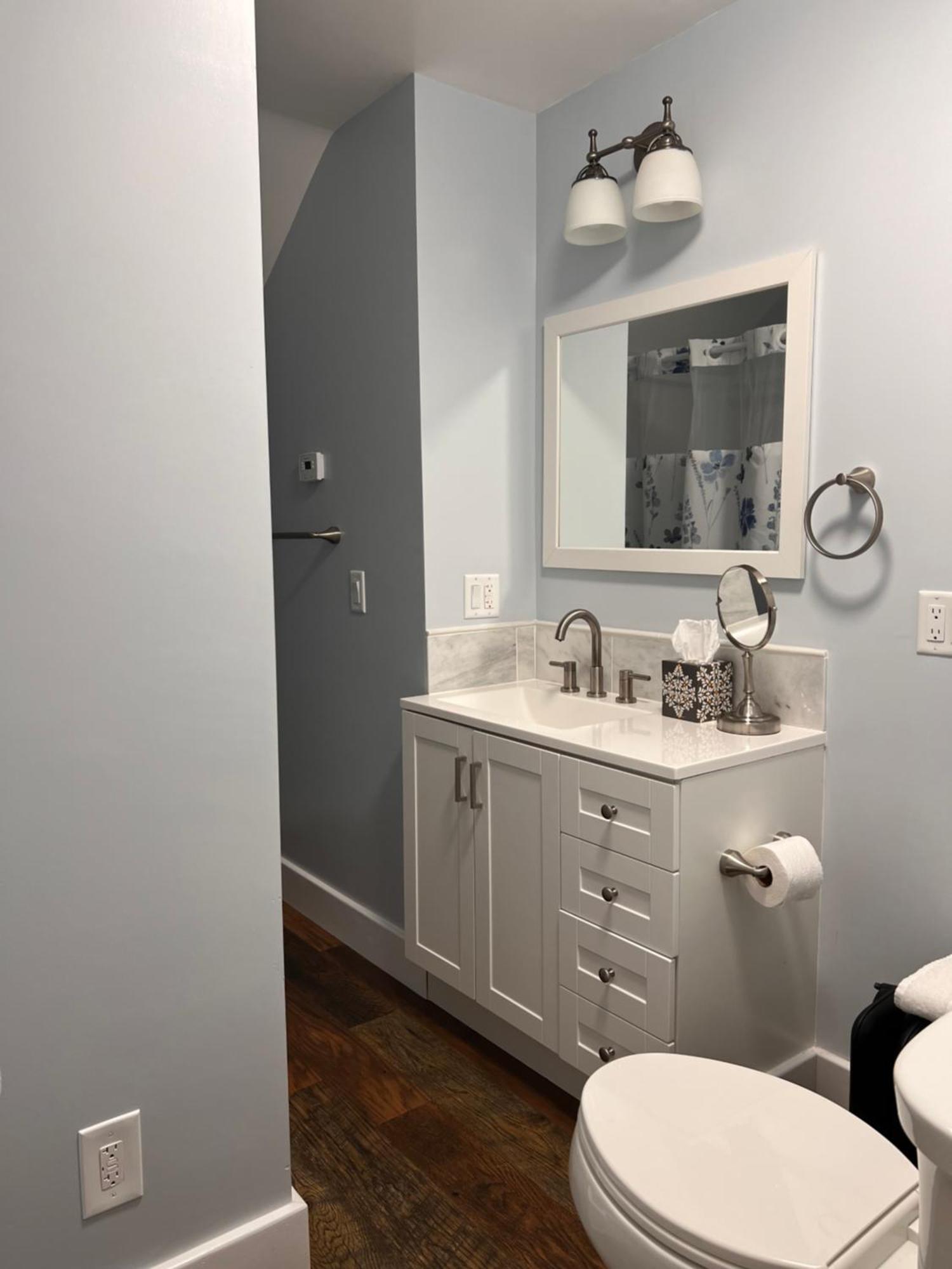 Hudson House Bed And Breakfast Wheatland Εξωτερικό φωτογραφία