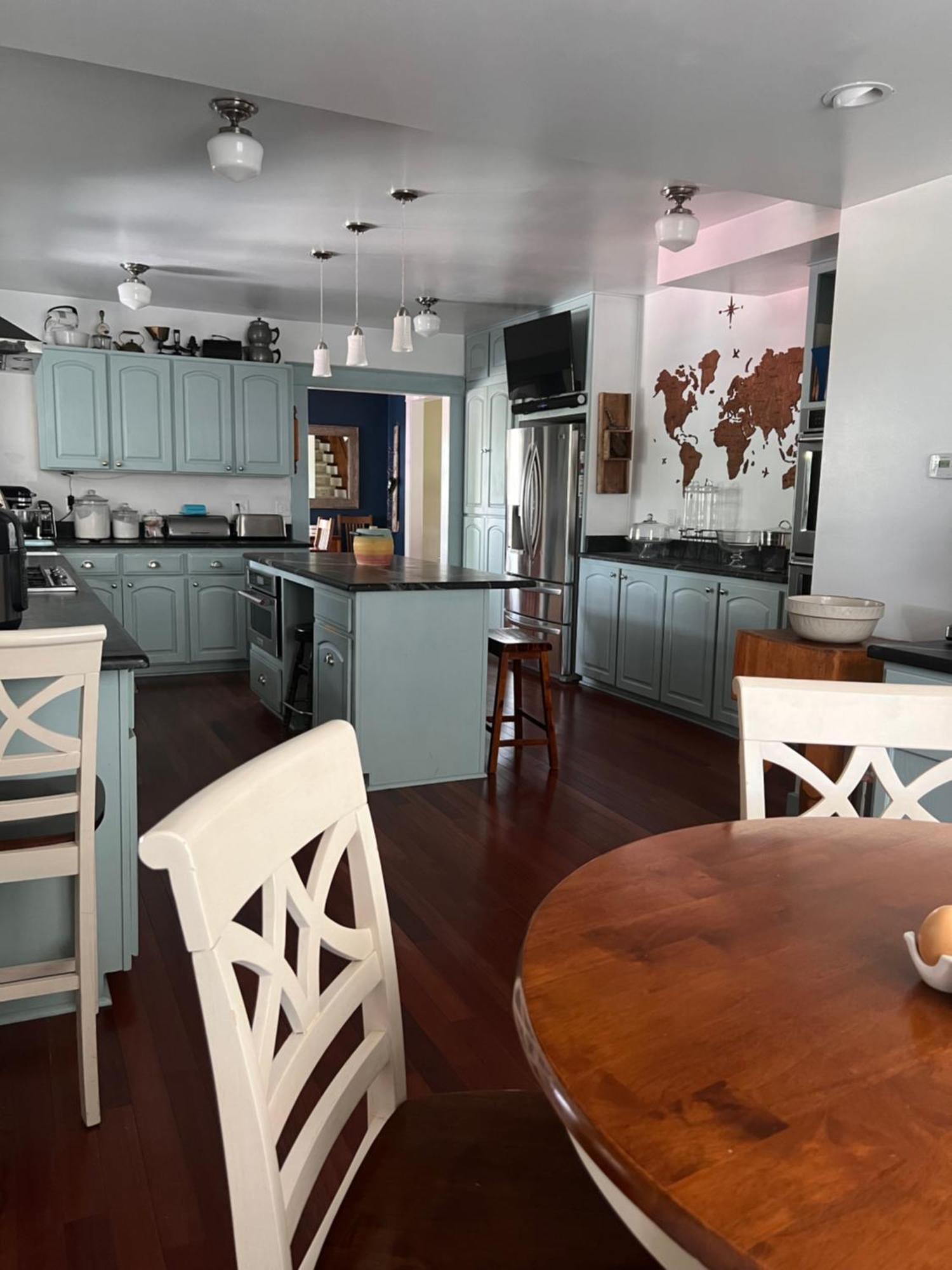 Hudson House Bed And Breakfast Wheatland Εξωτερικό φωτογραφία