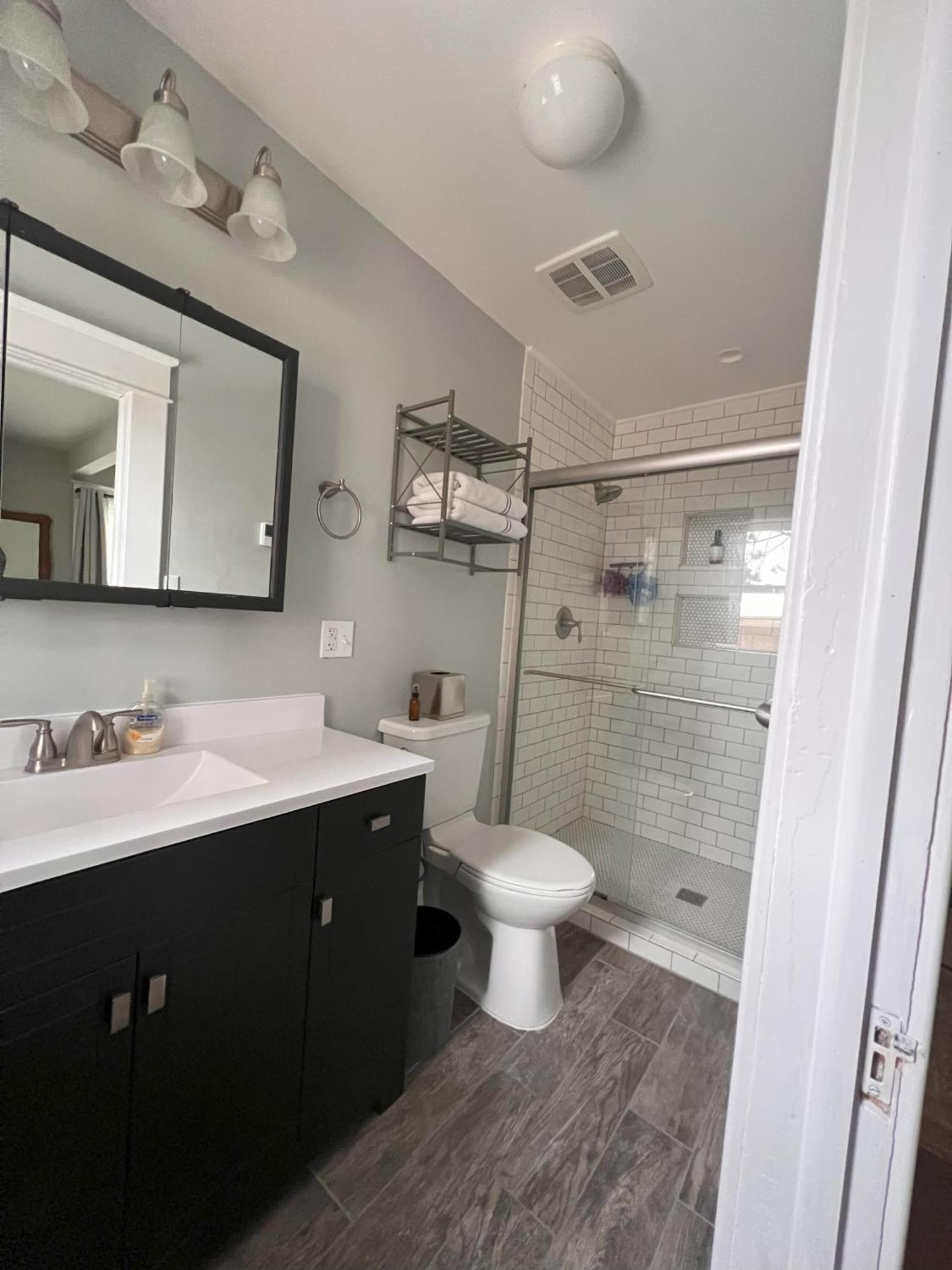 Hudson House Bed And Breakfast Wheatland Εξωτερικό φωτογραφία