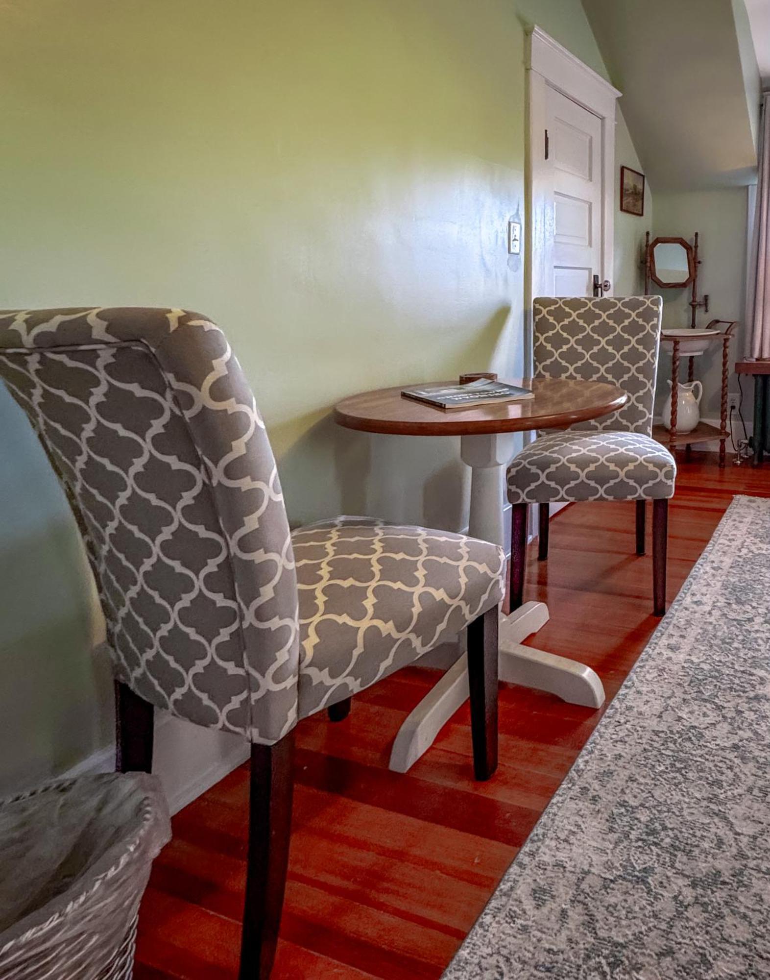 Hudson House Bed And Breakfast Wheatland Εξωτερικό φωτογραφία